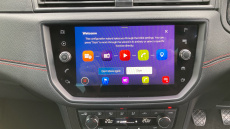 SEAT Arona 1.0 TSI 110 FR [EZ] 5dr Petrol Hatchback